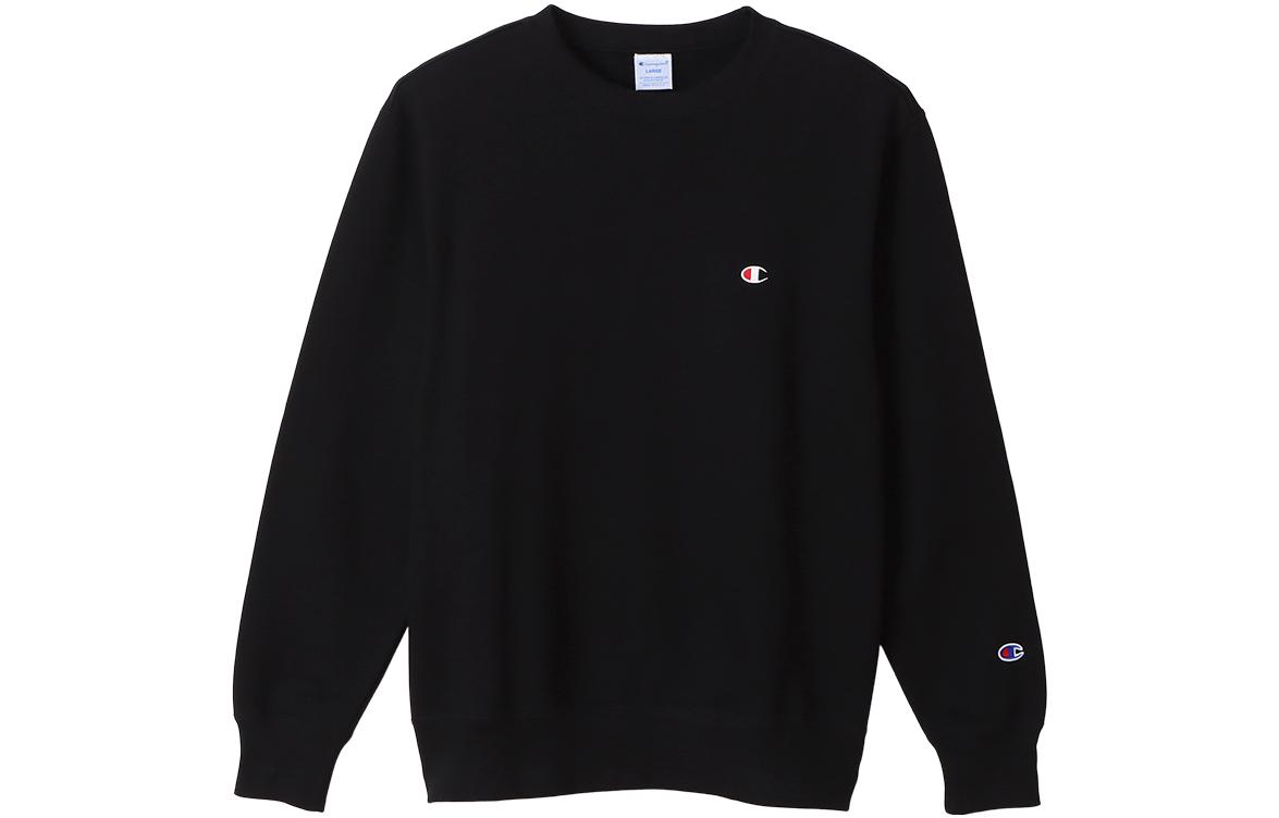 

Футболка FW22 Японская версия Мужская Champion, Экрю