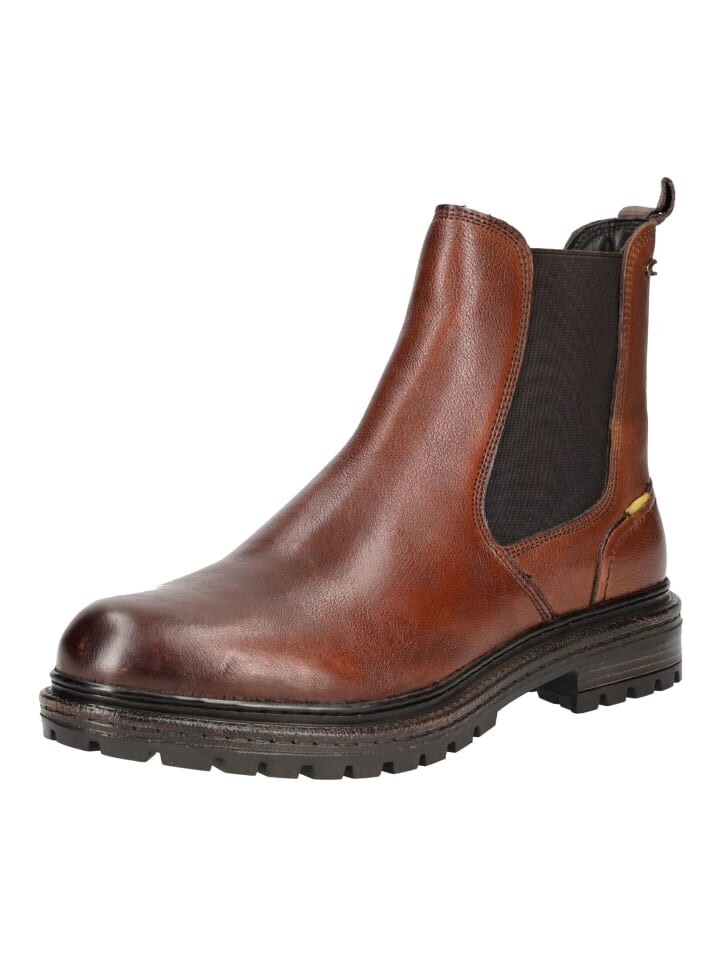 

Сапоги Camel Active Stiefelette, коричневый