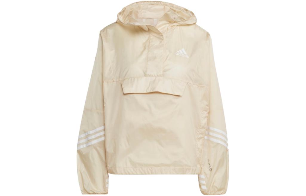 

Adidas Куртка женская песочная, Sand Strata