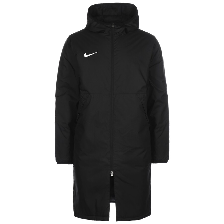 

Спортивная куртка NIKE Park 20, Black