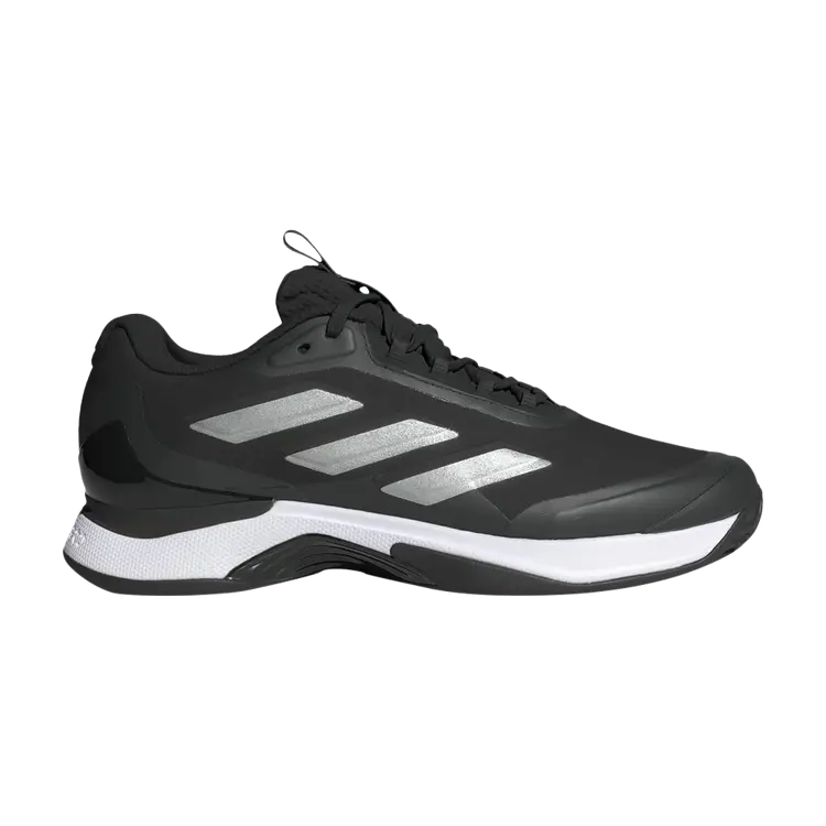 Кроссовки Wmns Avacourt 2, цвет Black Silver Metallic