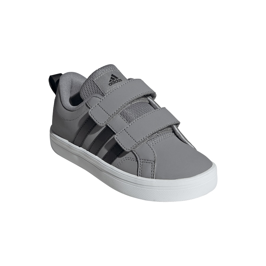 Спортивные кроссовки ADIDAS ORIGINALS, серый — фото 4