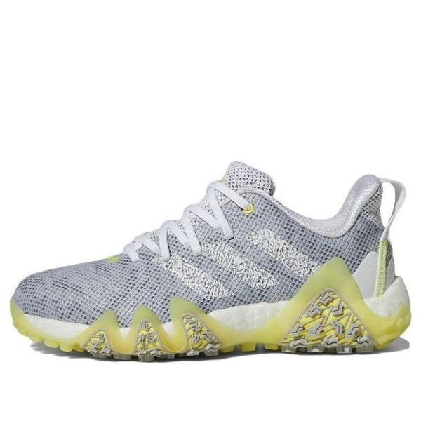 

Кроссовки codechaos 22 Adidas, серый