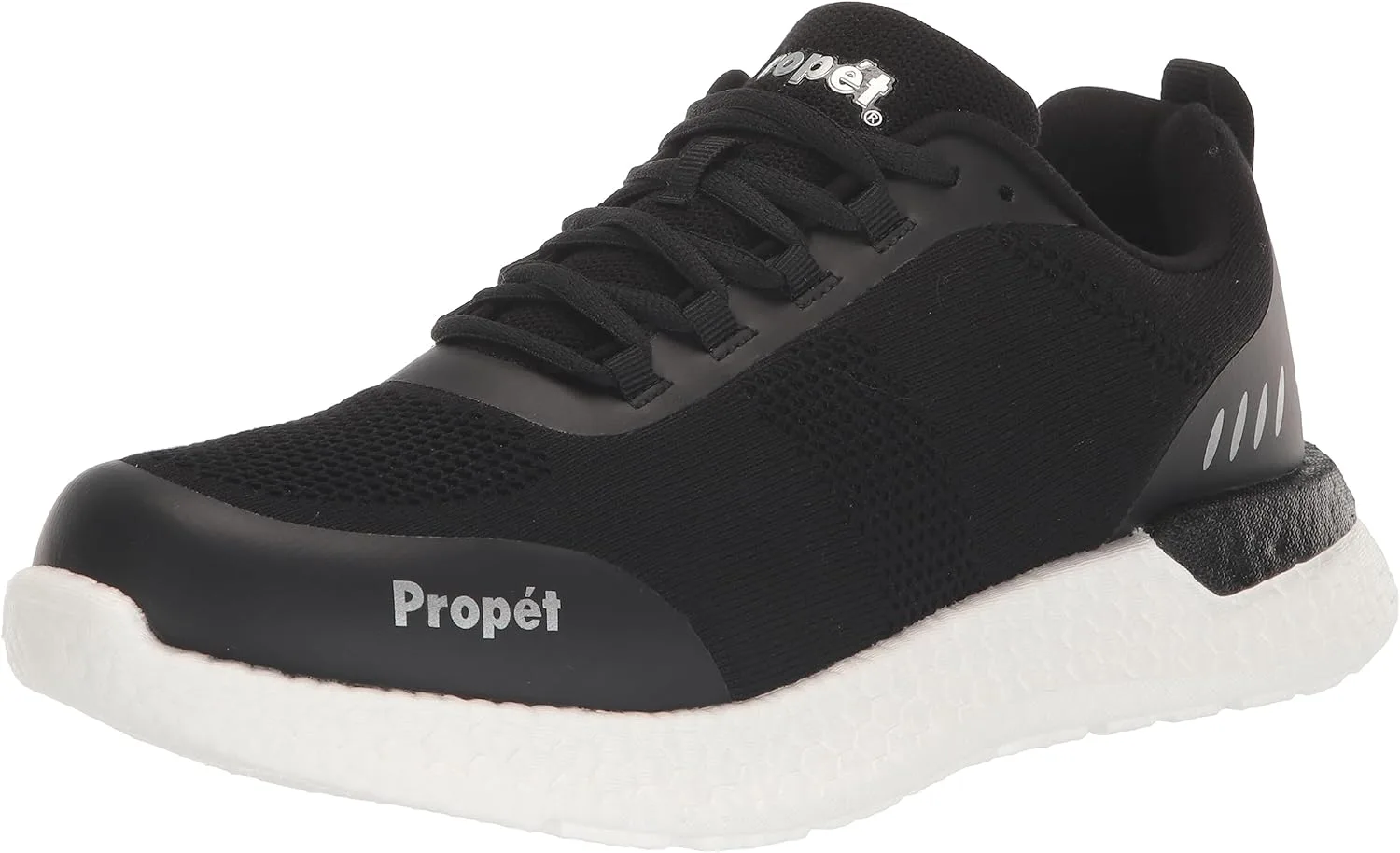 Мужские кроссовки Propet B10 Usher, черный