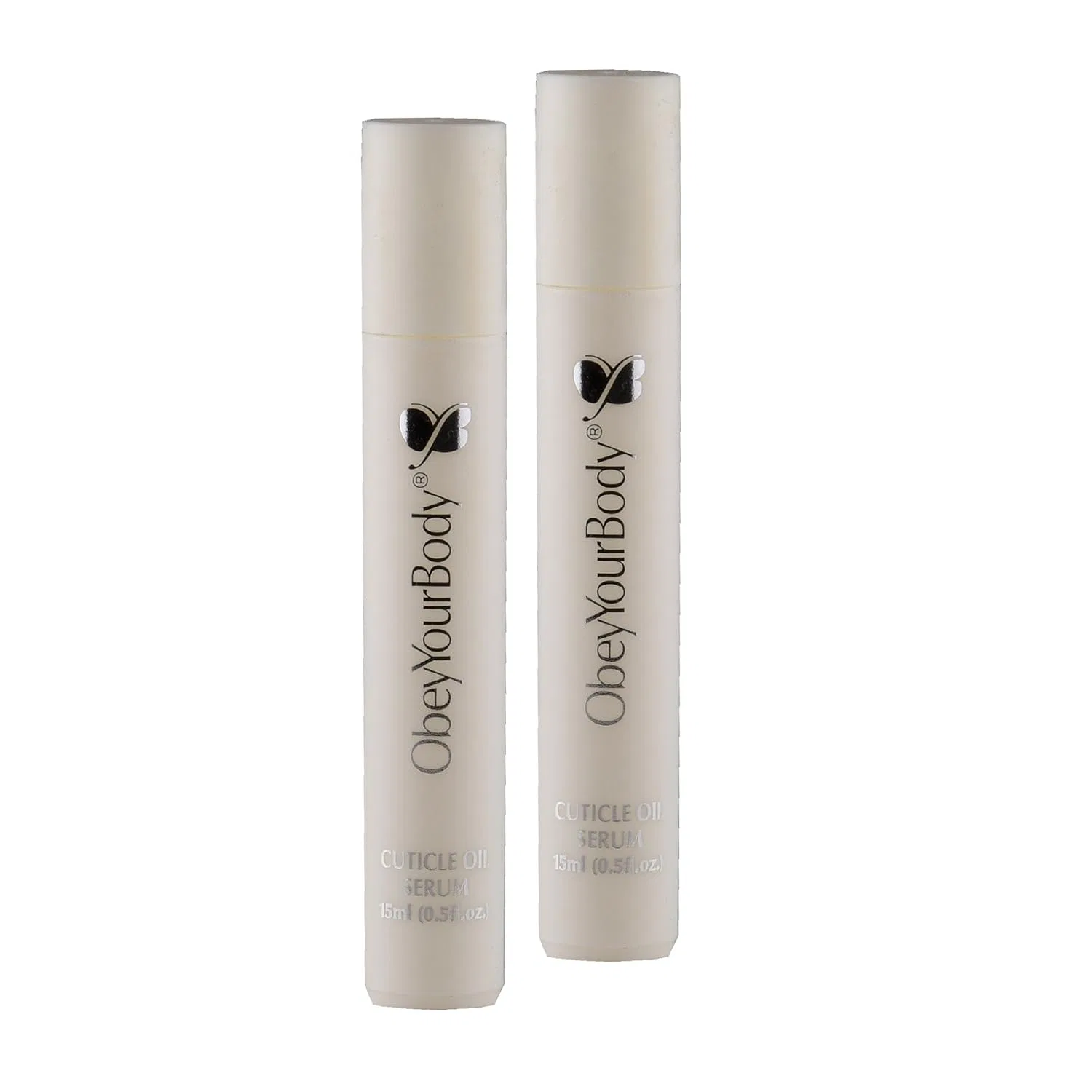 Набор масел для ногтей «Nail Oil» от Obey Your Body Obey Your Body