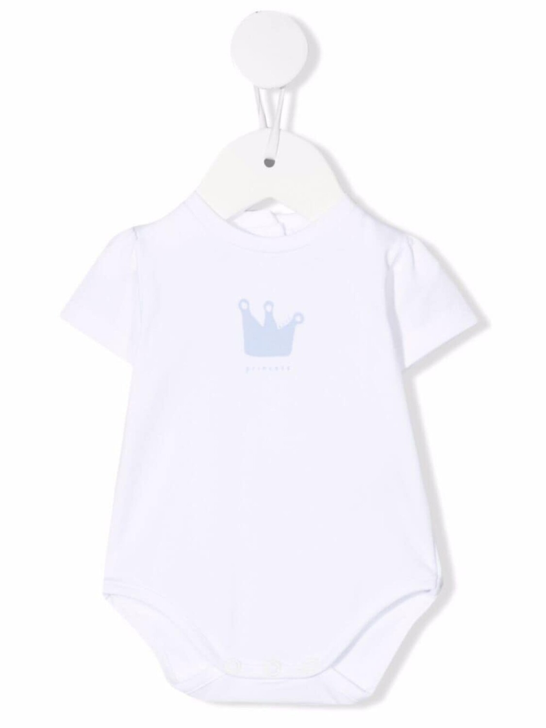 

Knot боди Princess, белый