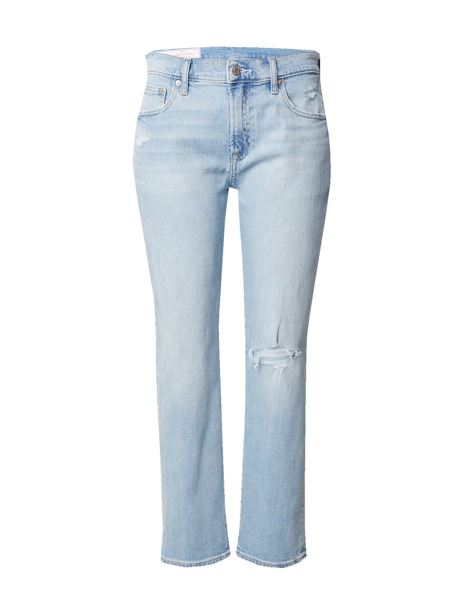 Повседневные джинсы GAP HOLLICK, Blue denim