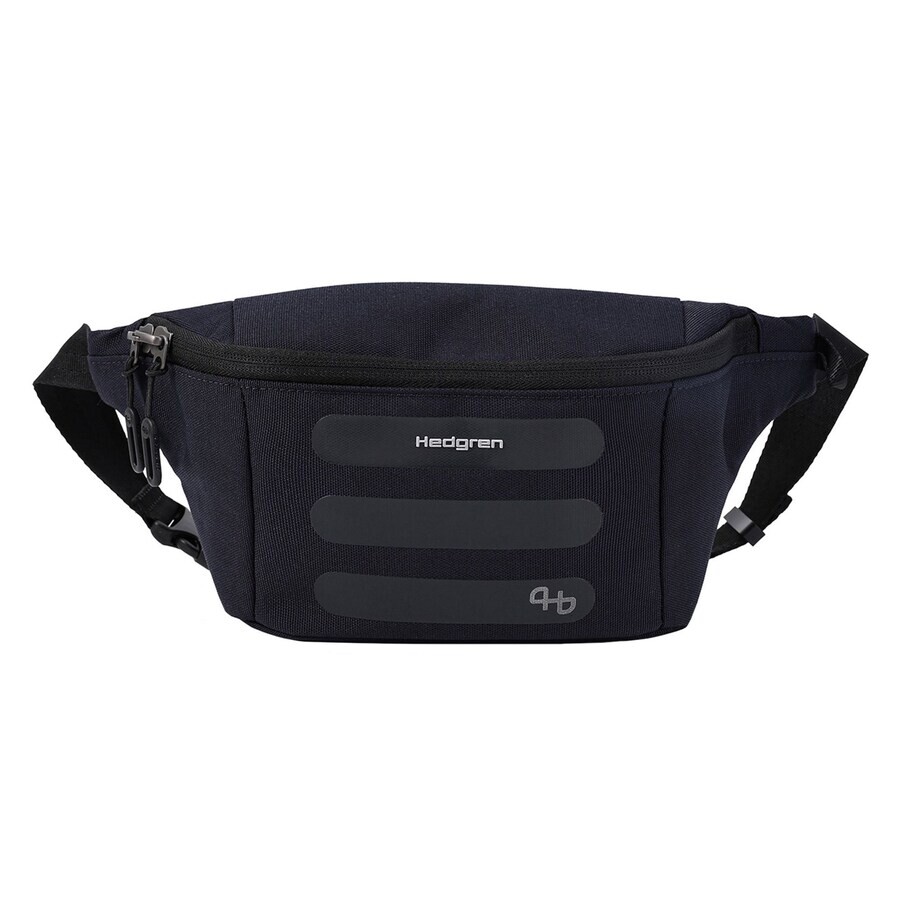 

Поясная сумка Hedgren Fanny Pack Comby, черный
