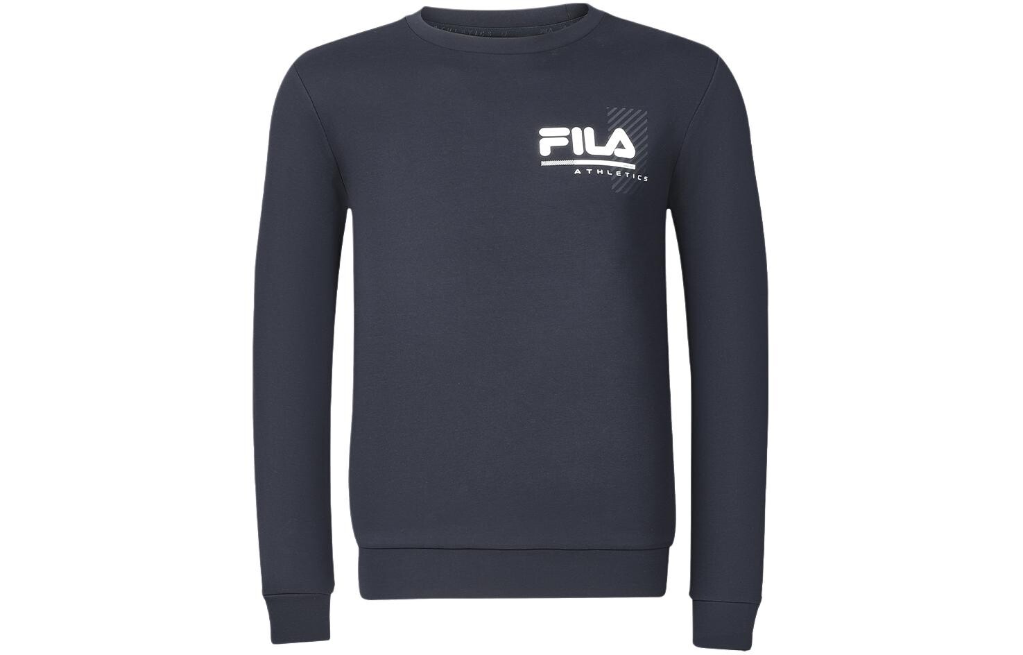 

ФИЛА Мужская толстовка FILA, цвет Blue