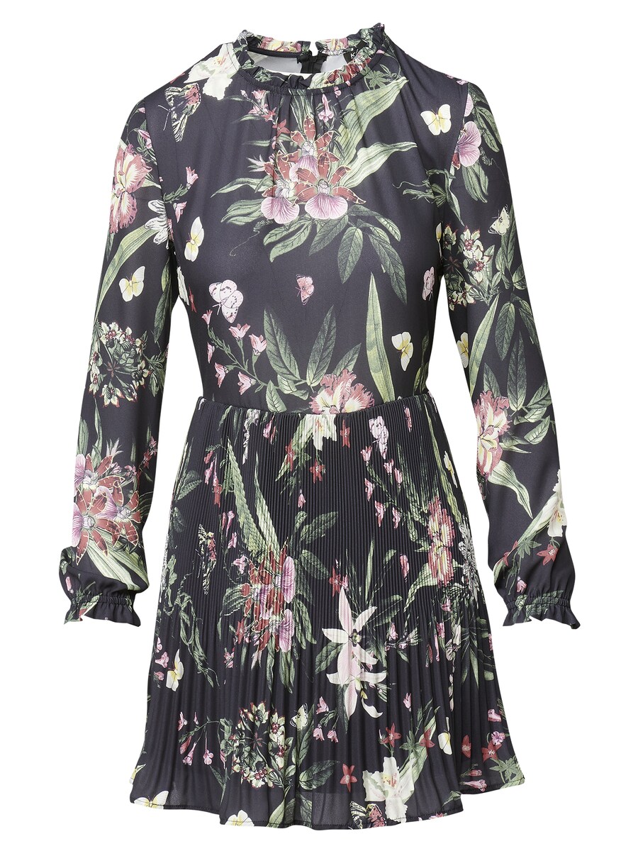 

Мини платье KOROSHI, Black