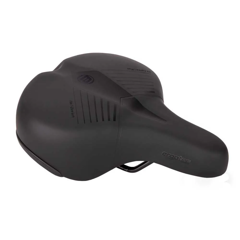 

Седло Ergotec ES Comfort L Soft, черный