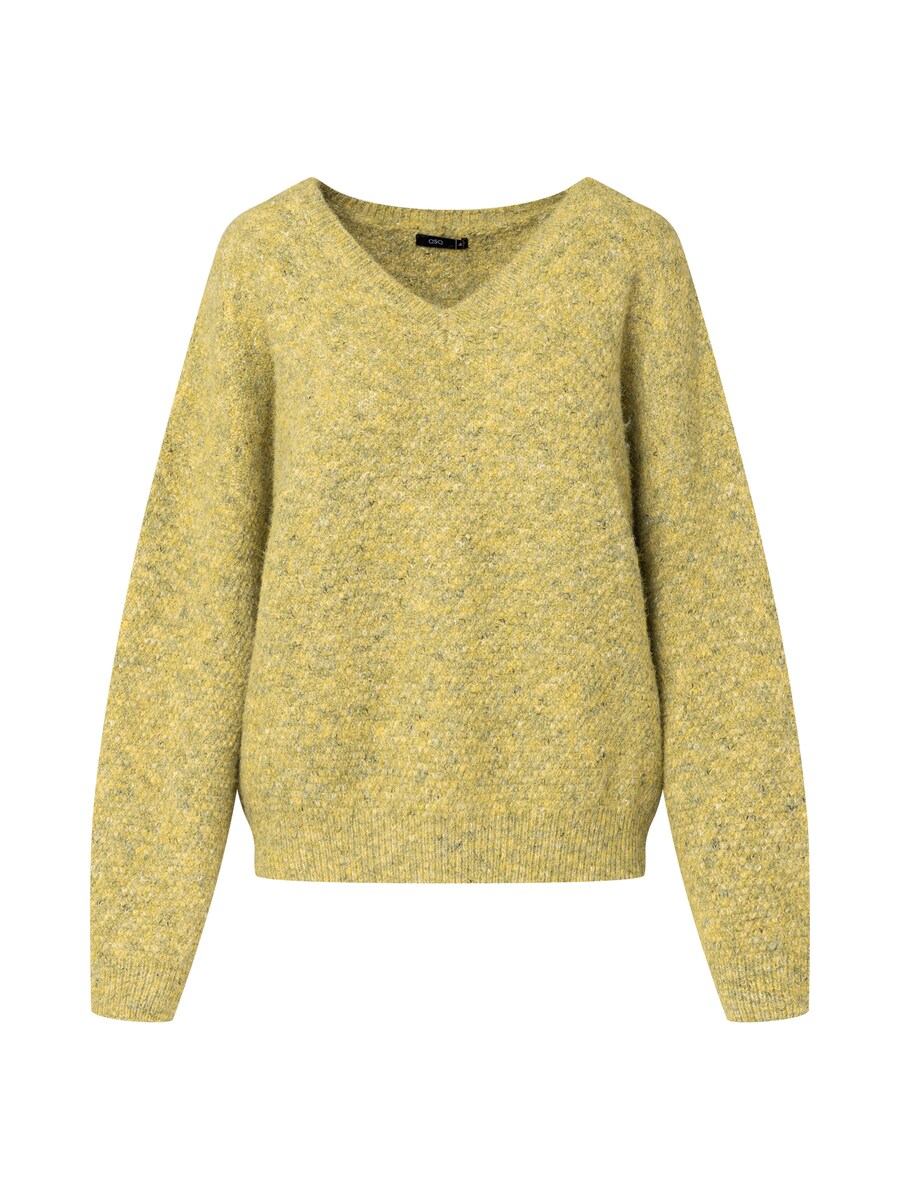 

Свитер Quiosque, цвет Green/Kiwi