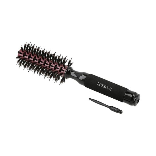 Деревянная кисть для моделирования Ø 22 мм, 1 шт. Tools For Beauty, Lussoni — фото 3