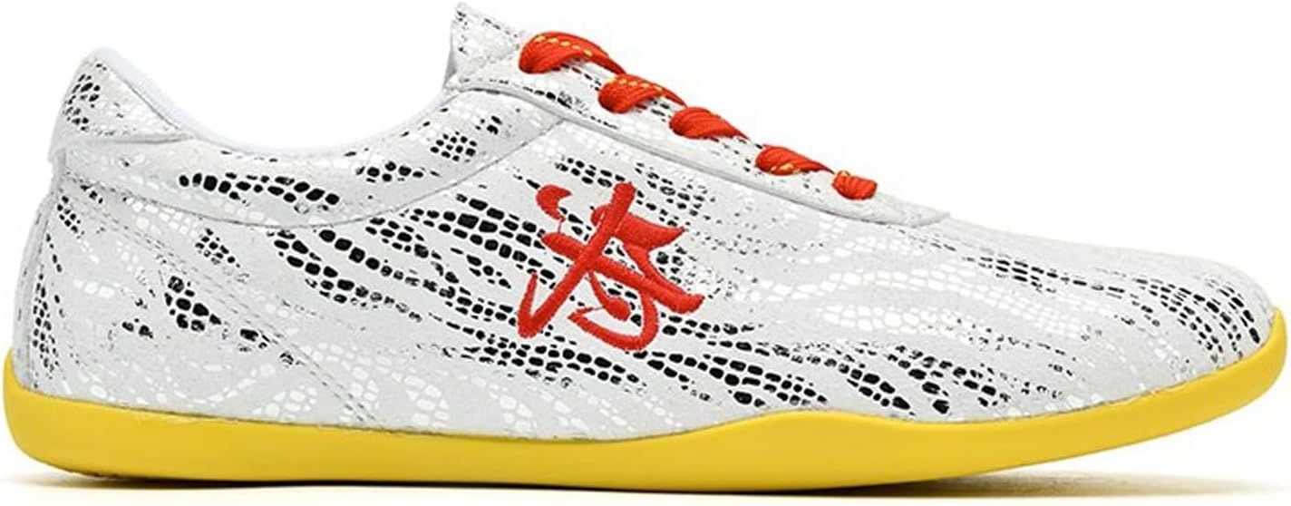 

Нескользящие кроссовки для тайцзи для женщин Crysterris