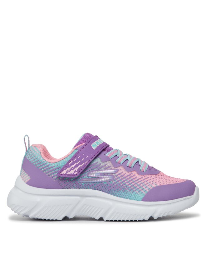 

Кроссовки Go Run 650 302430L/PRMT Skechers, фиолетовый