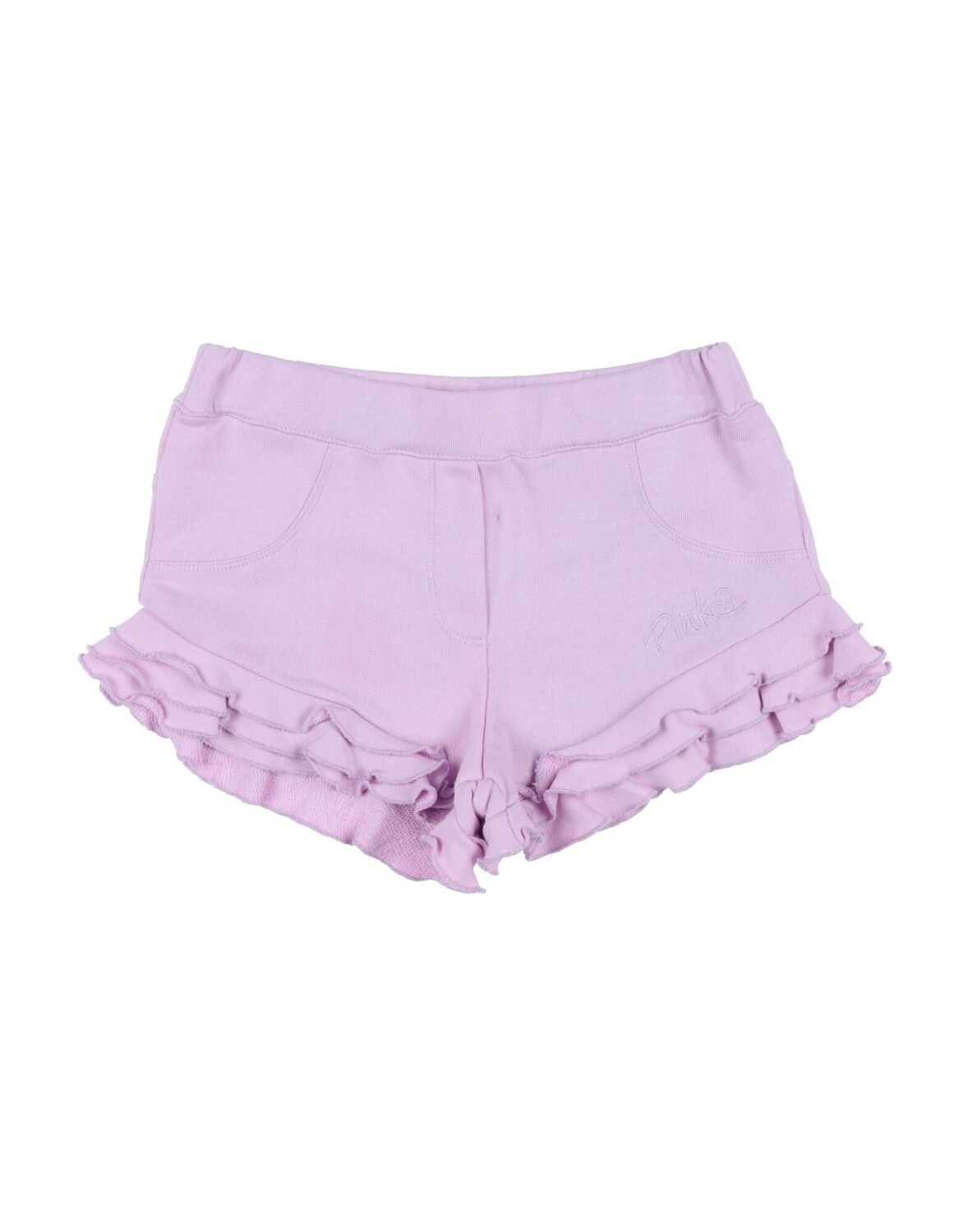 

Шорты Pinko Up, сирень