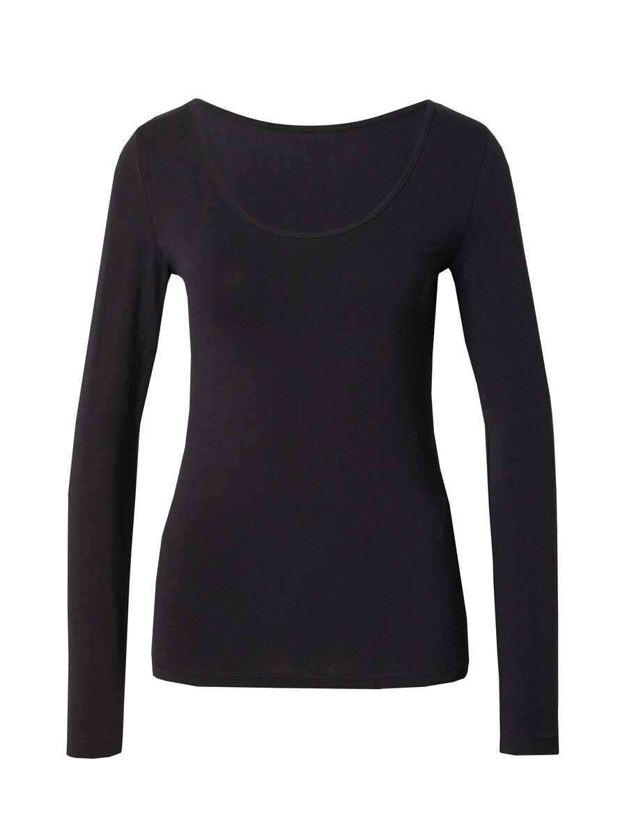 

Рубашка SELECTED FEMME Cora, черный