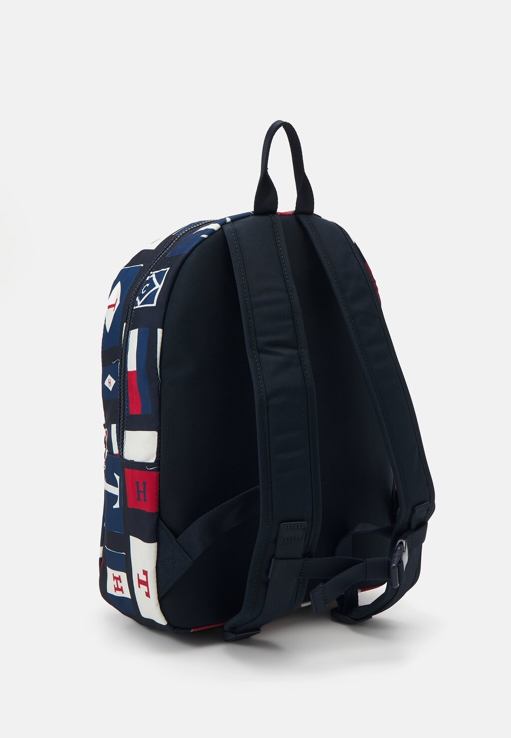 

Рюкзак ESSENTIAL BACKPACK UNISEX Tommy Hilfiger, синий