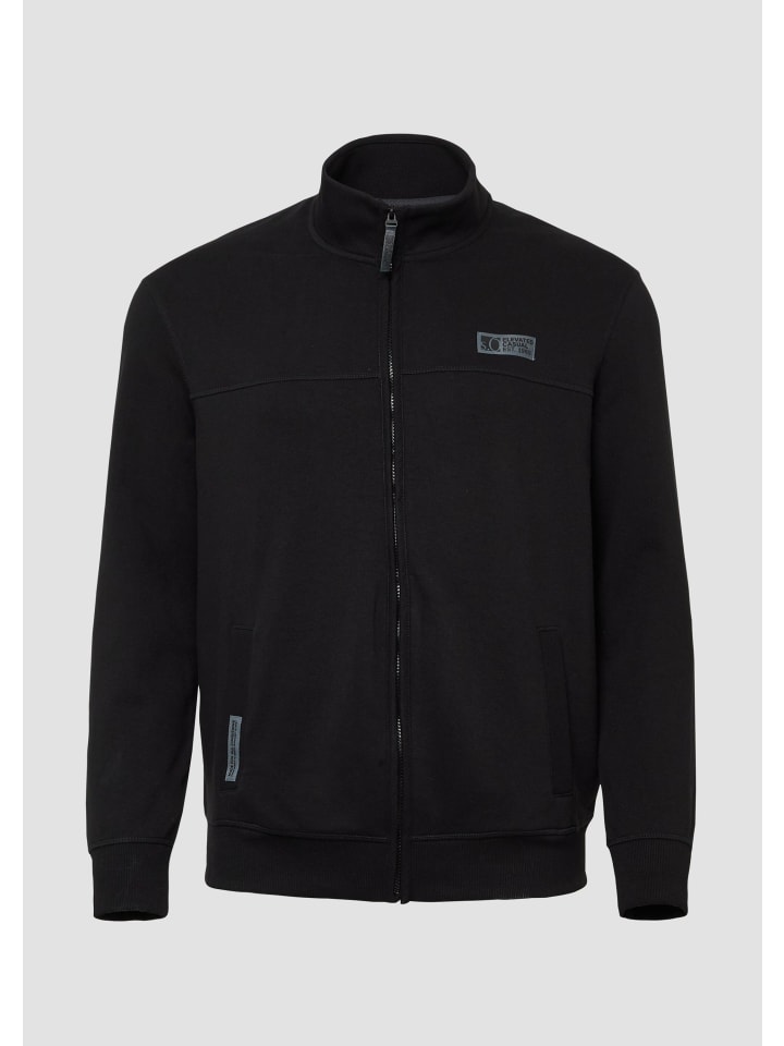 

Толстовка в цвете 9999_черный s.Oliver