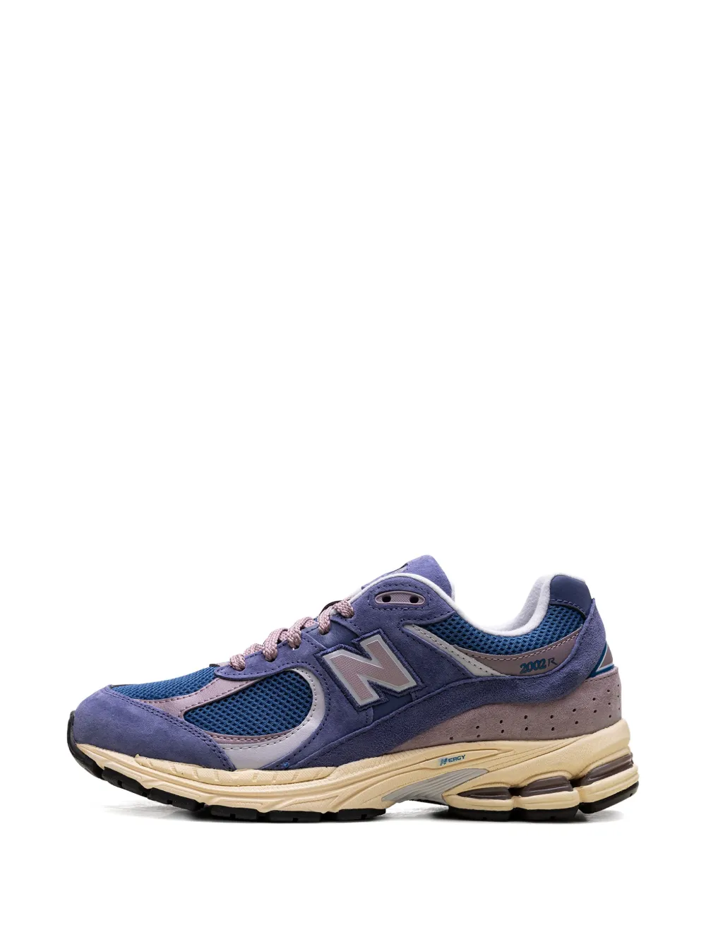 Кроссовки 2002R Dream State NEW BALANCE, фиолетовый — фото 4