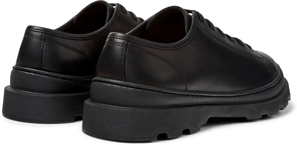 Кроссовки Camper Men's Basket, черный