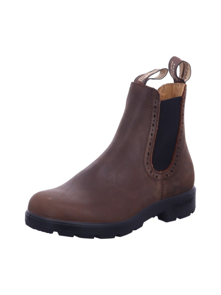 

Ботинки Blundstone, коричневый