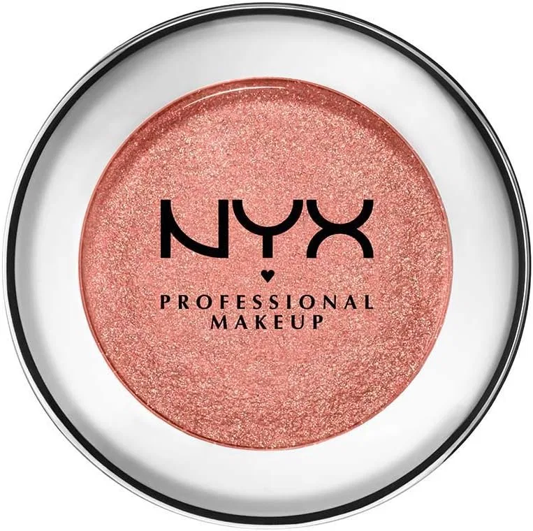Тени для век Prisma Shadow 09 Color Fireball NYX Professional Makeup