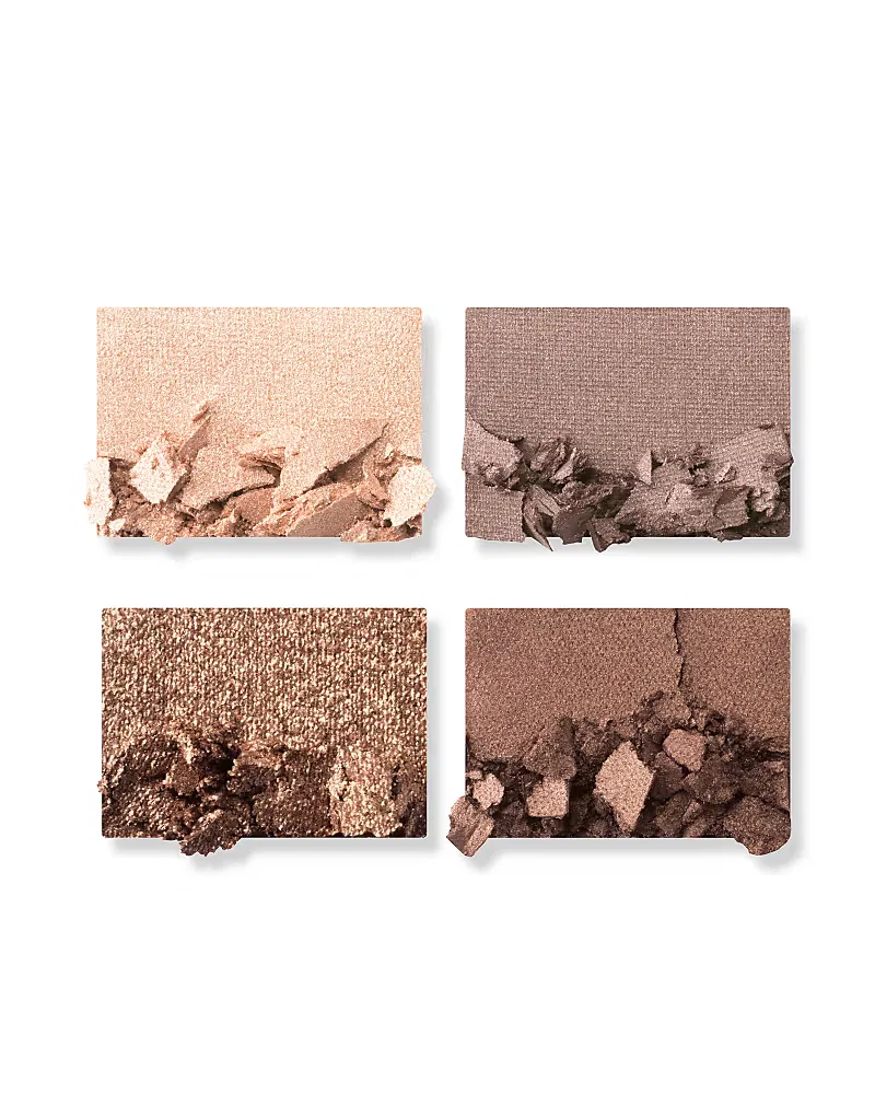 Палетка теней Charlotte Tilbury Luxury Palette, Golden Goddess — фото 2