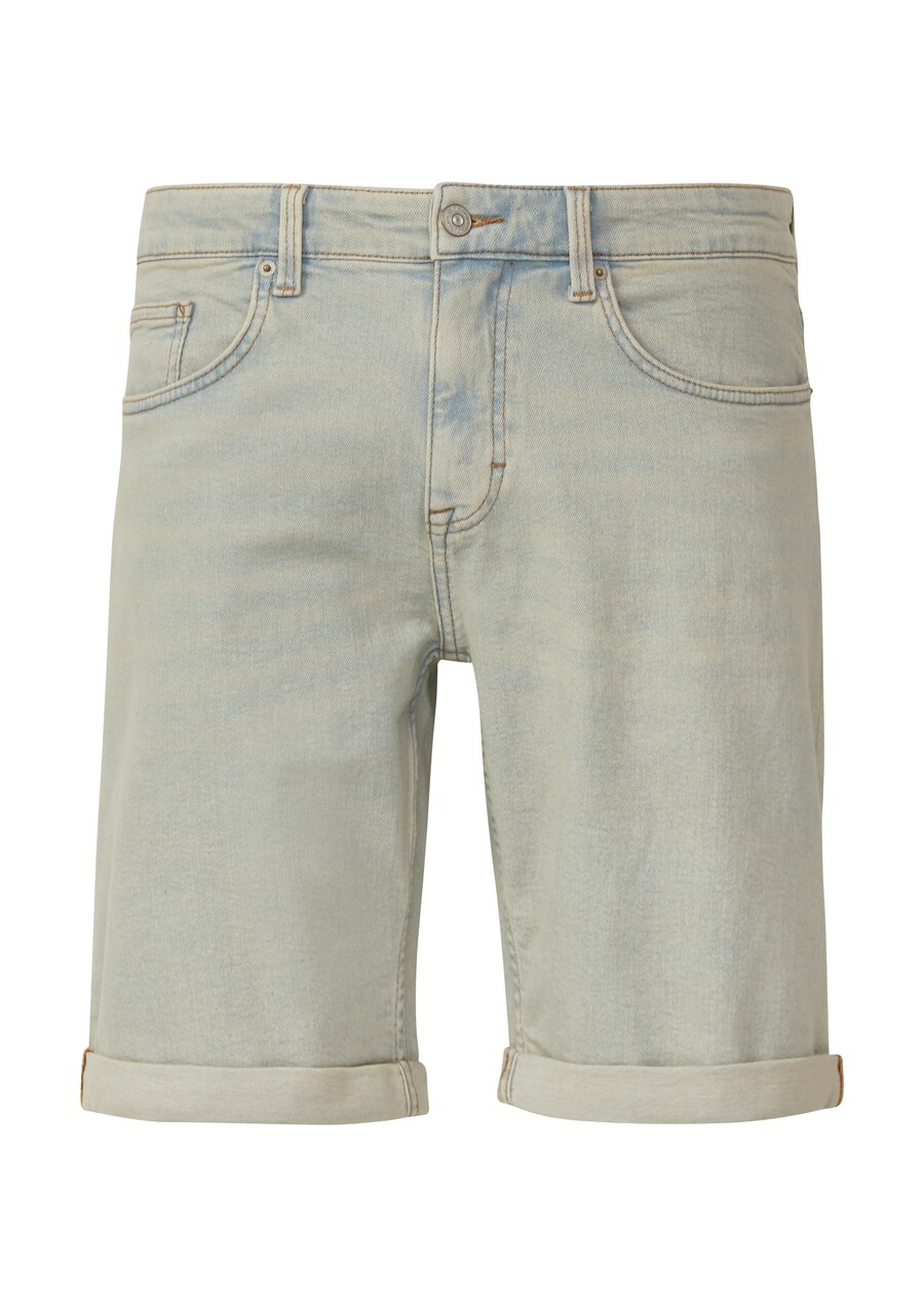 

Повседневные джинсы QS, Blue