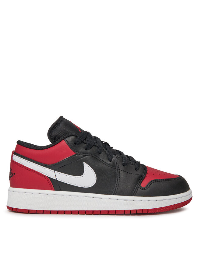 

Кроссовки Air 1 Low 553560 Nike, черный