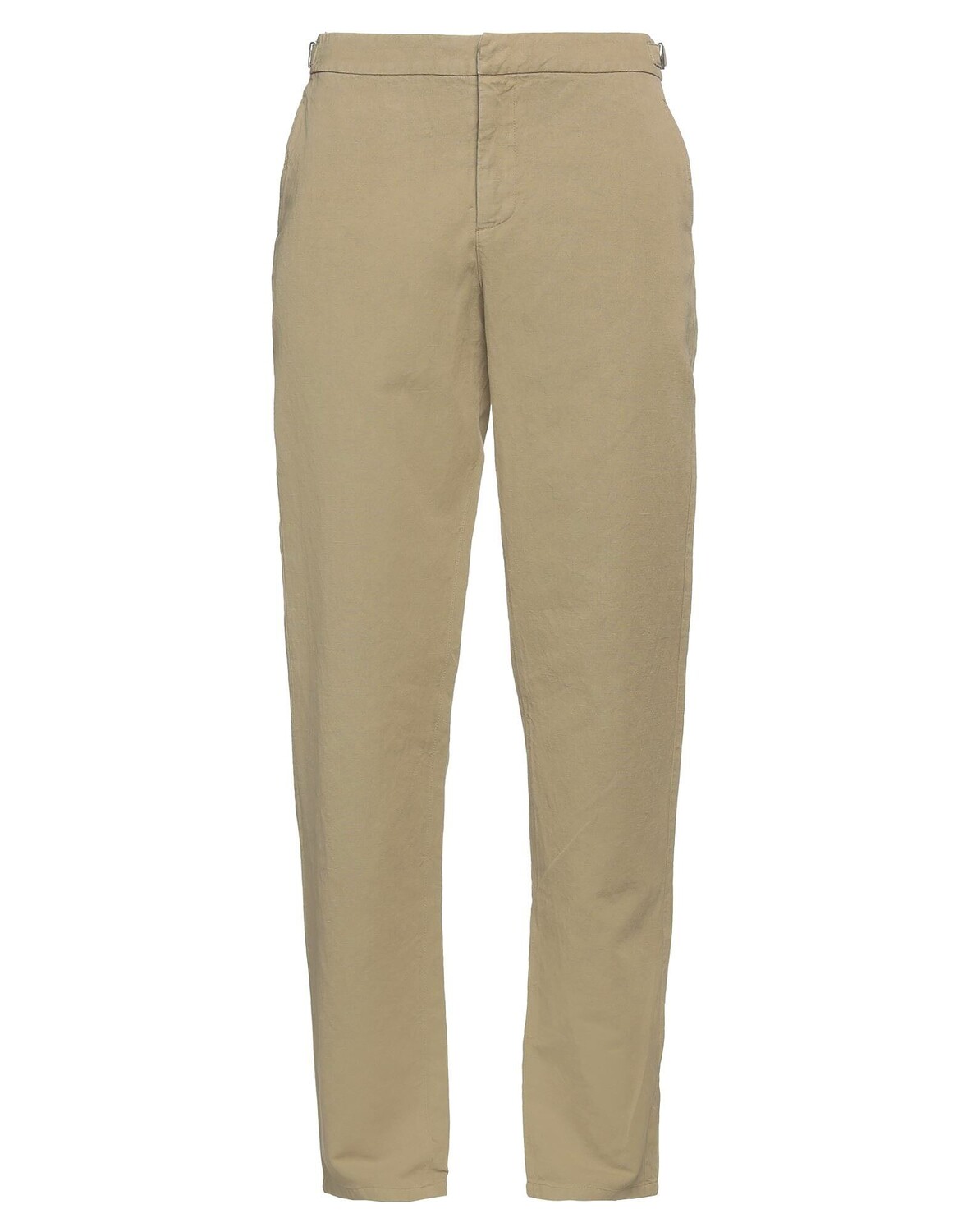 

Брюки Orlebar Brown, зеленый