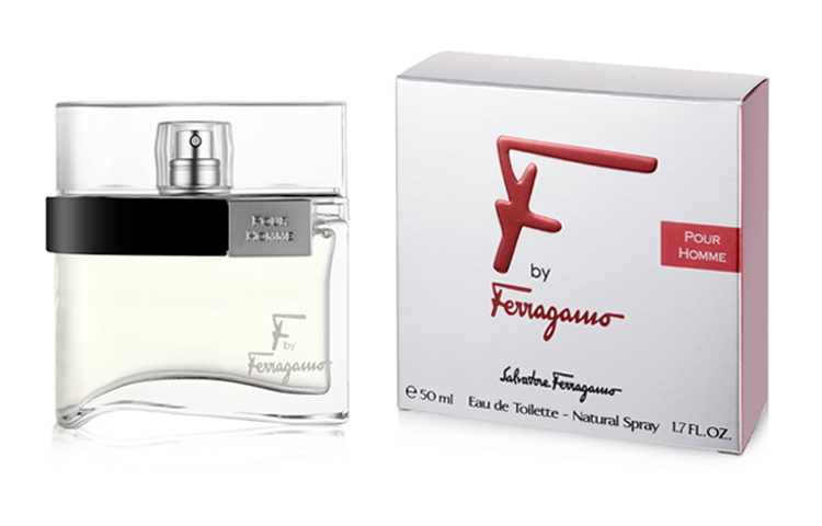 

Мужской парфюм None But Me Woody Oriental Accord Eau De Toilette 30мл/50мл/100мл Ferragamo