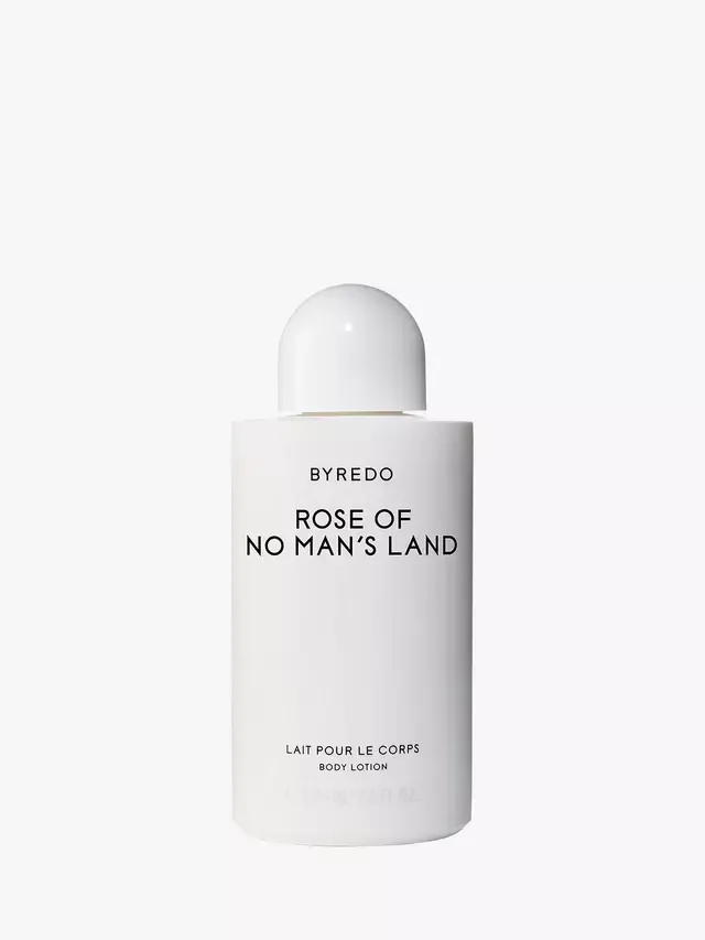 Лосьон для тела Роза ничейной земли, 225 мл Byredo — фото 2