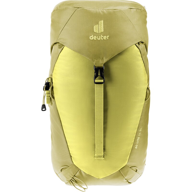 

Рюкзак ac lite 14 sl Deuter, цвет sprout-linden
