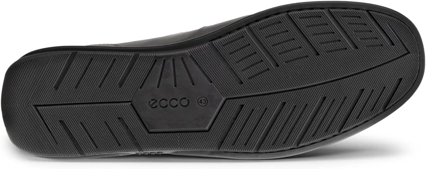 Мужские лоферы ECCO Classic Moc 2.0 — фото 4