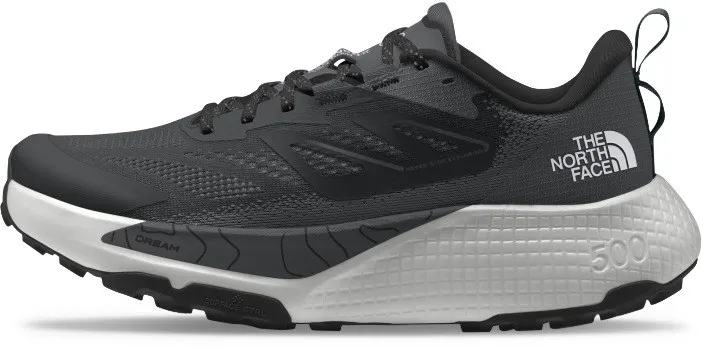 Женские кроссовки Altamesa 500 для трейлраннинга The North Face, Tnf Black/Asphalt Gray