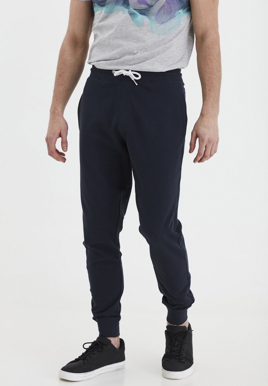 

Брюки спортивные SDTAMBERT Solid, цвет insignia blue