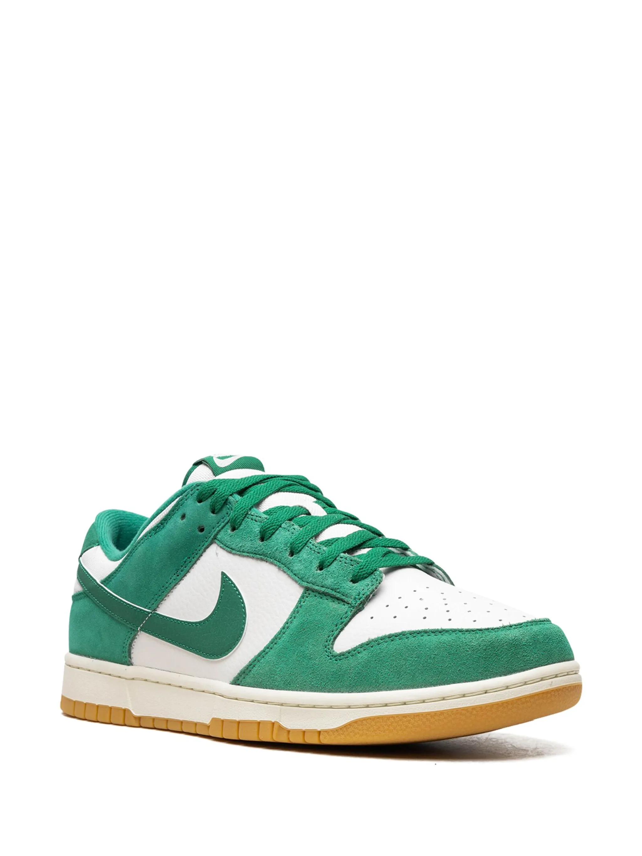 Кроссовки Dunk Low SE Malachite Nike, зеленый — фото 2