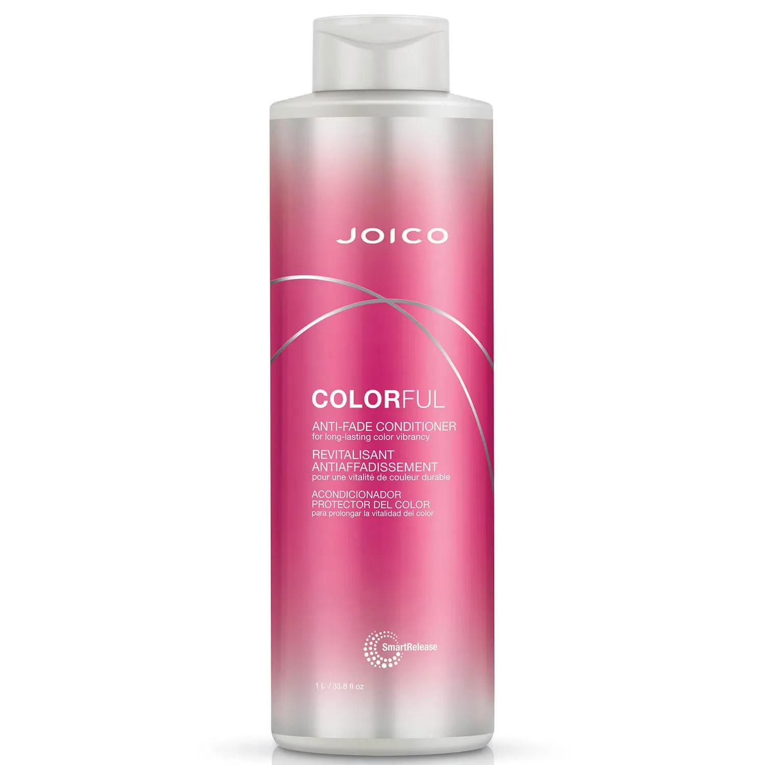 

Colorful Кондиционер против выцветания 1000мл Joico