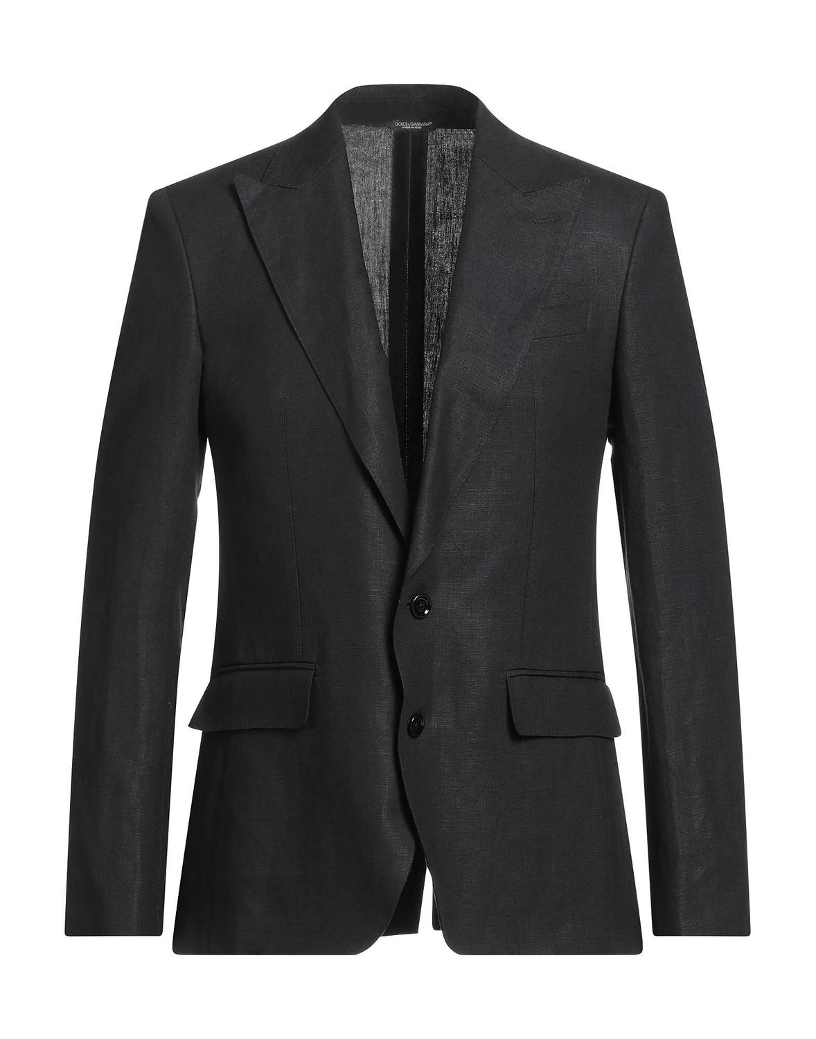 

Блейзер Dolce&Gabbana, черный