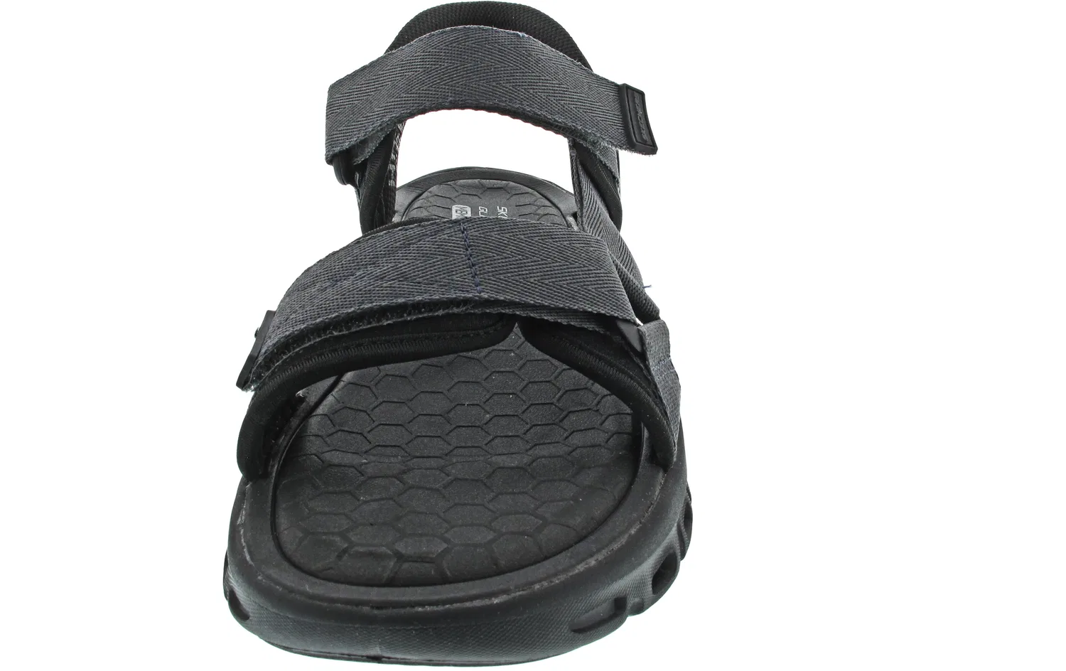 Сандалии Slip-Ins Glide Step Sand, Skechers — фото 4
