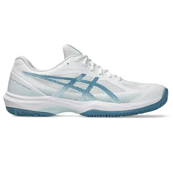 Кроссовки для бадминтона «Court Hunter FF» от ASICS, 103 — фото 3