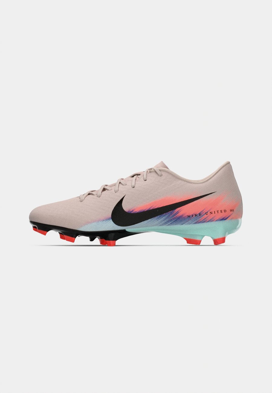 Кроссовки Nike Performance ZM VAPOR 16 ACADEMY FG/MG, Silt Red/Racer Blue/Red — фото 2