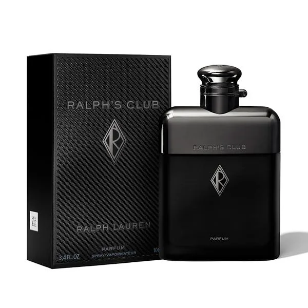 Парфюмерная вода для мужчин RALPH LAUREN Ralph's Club — фото 2