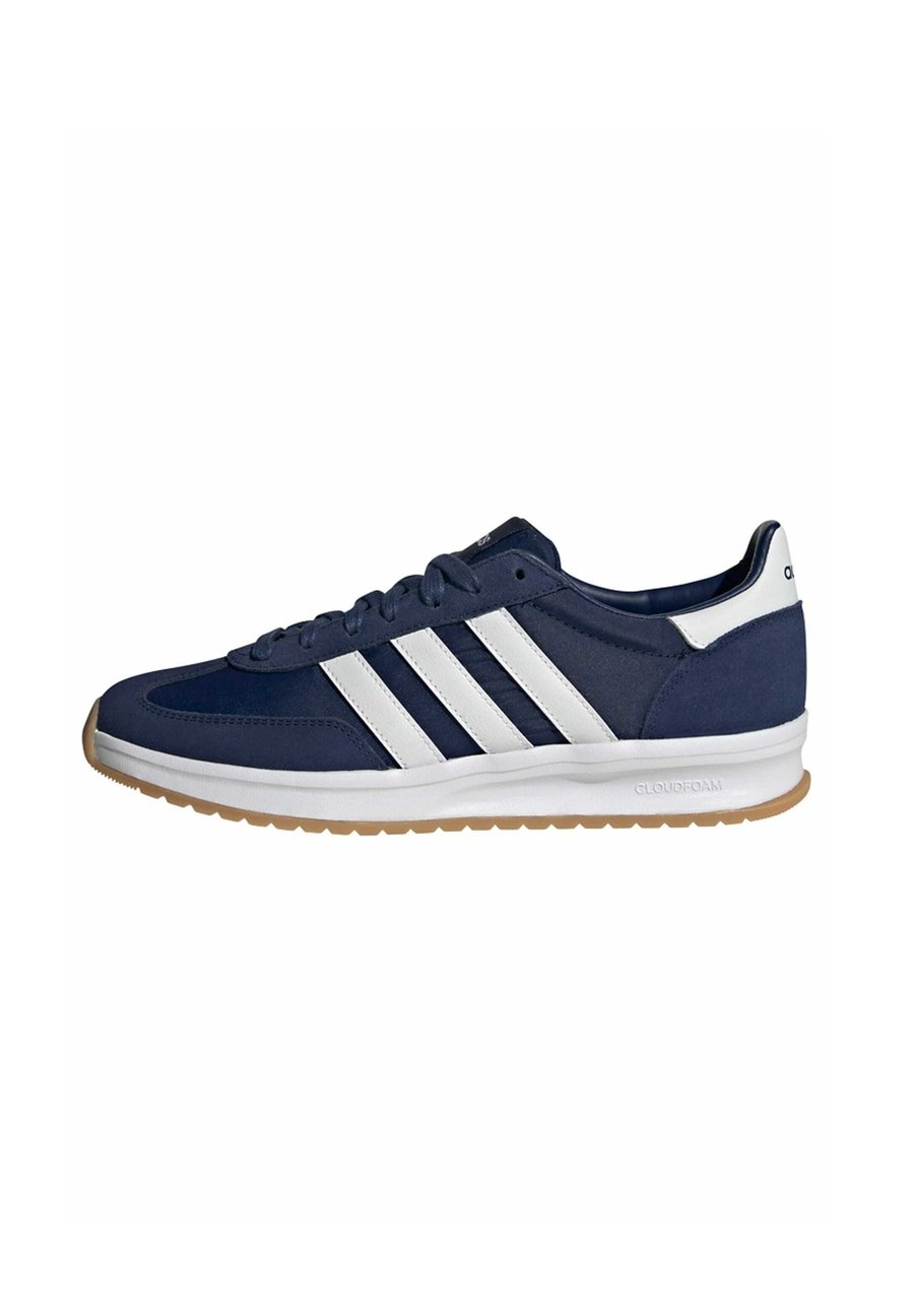 Кроссовки Adidas Sportswear RUN 70S 2.0, Dark Blue Cloud White Cloud White/Blue