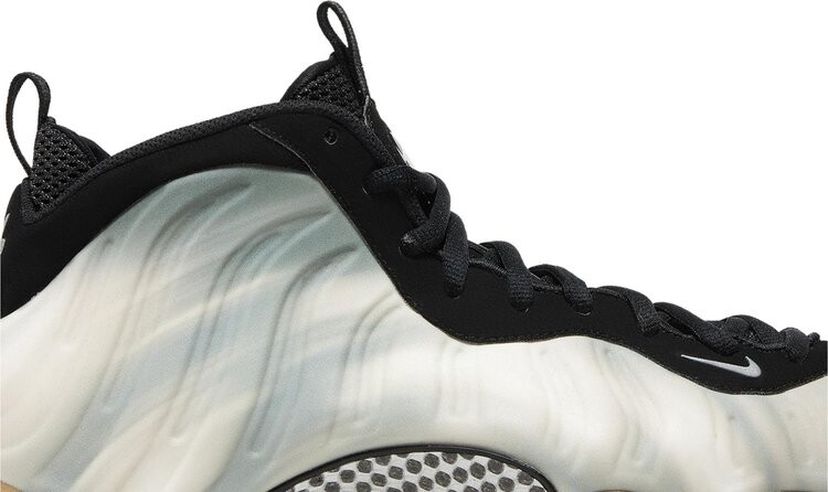 Кроссовки Air Foamposite One QS 'Dream A World - Sepia Stone', кремовый — фото 2