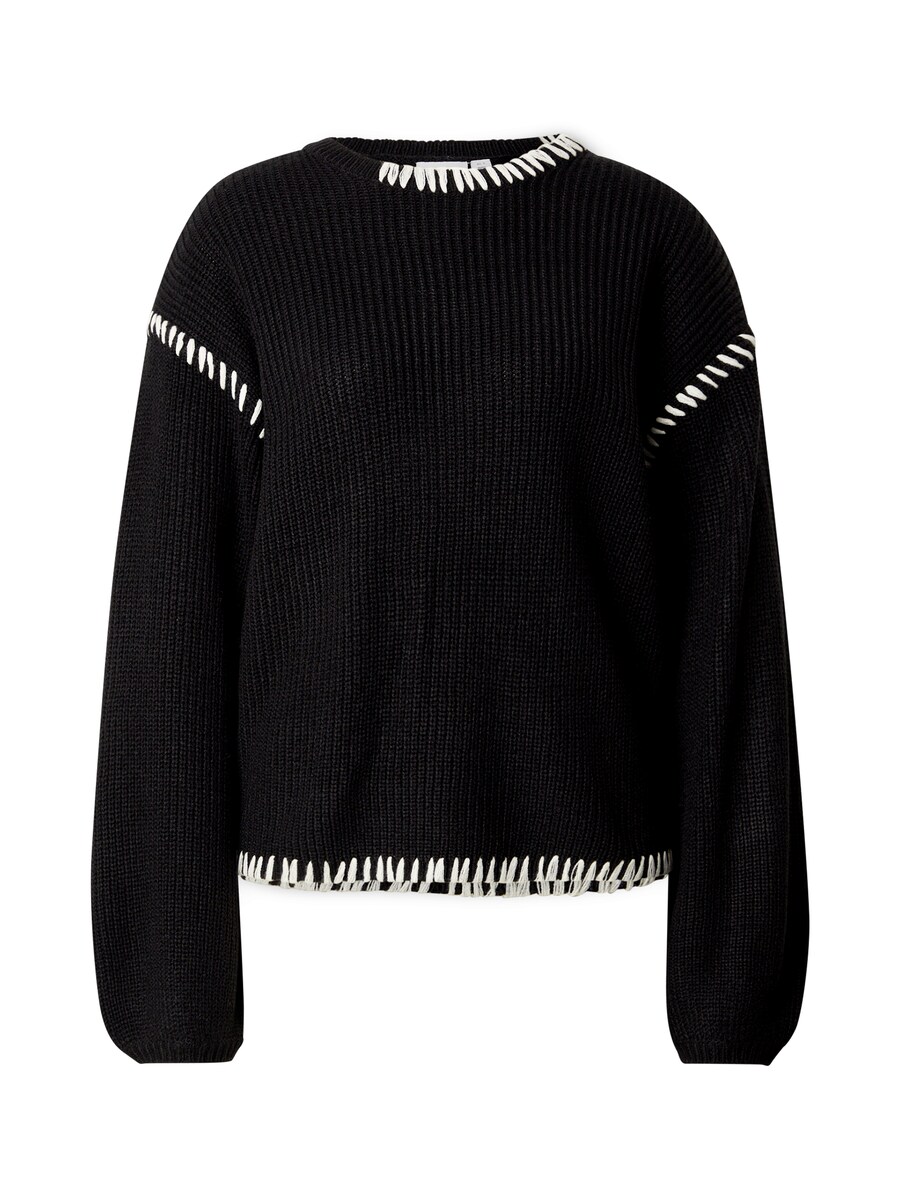 

Свитер VILA Sigga, Black