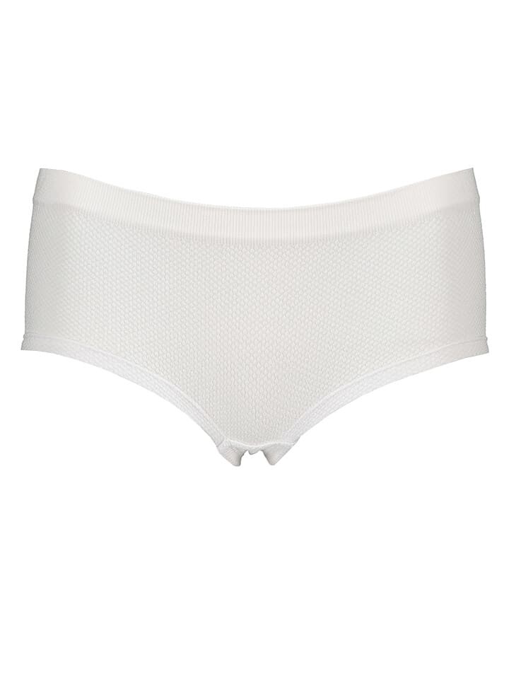 

Трусы LASCANA Panty, белый