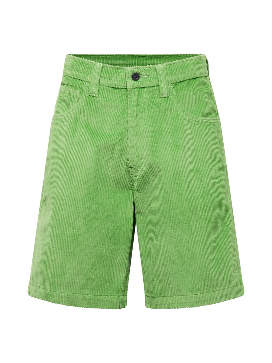 

Шорты Levi's Skateboarding Loose fit Pants, цвет apple