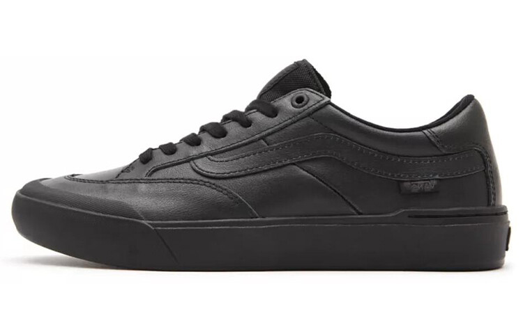 

Vans Berle 'Triple Black'